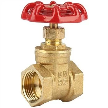 Influencing yam ntawm valve xav tau